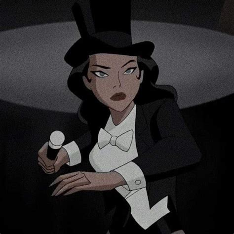 zatanna zatara|Zatanna Zatara (New Earth) .